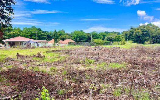 LOTE EN AVENIDA BOULEVARD-CORONADO – MLS 21471