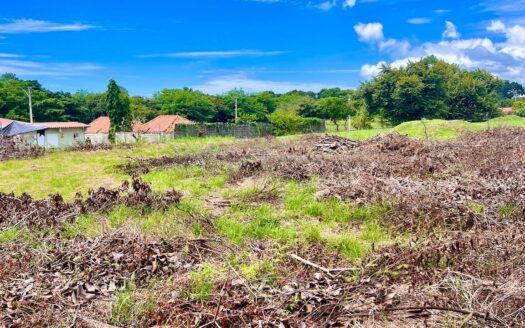 LOTE EN AVENIDA BOULEVARD-CORONADO – MLS 21471