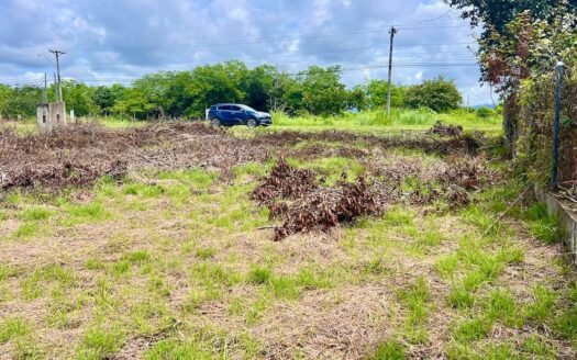 LOTE EN AVENIDA BOULEVARD-CORONADO – MLS 21471