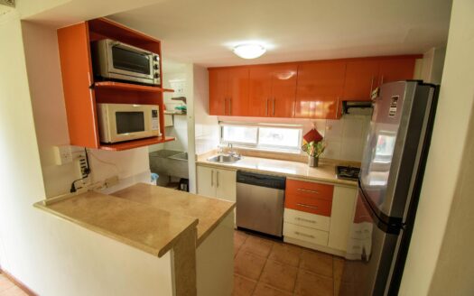 Casa Cerca de la Playa en Costa Blanca Golf & Villas – MLS 21440