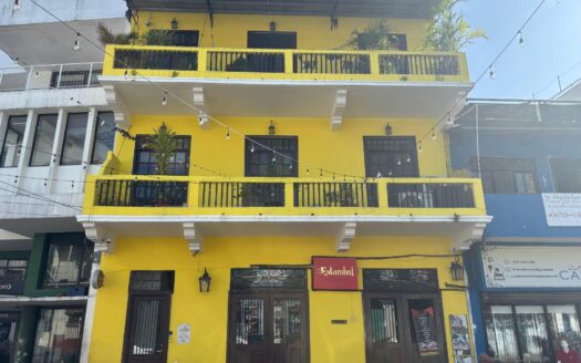 Casa Catalina – En Venta, Av. B, Santa Ana – MLS 21800