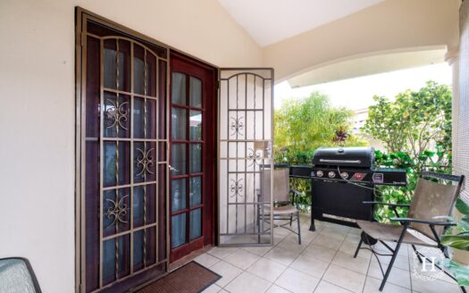 Condominio privado de 2 habitaciones en David – MLS 21337