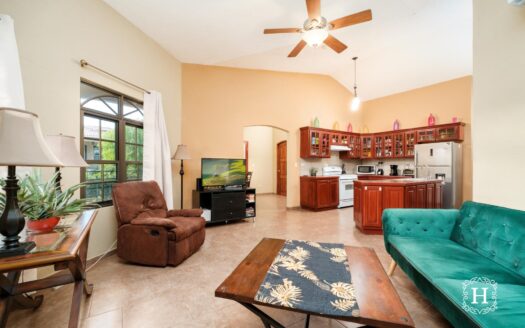 Condominio privado de 2 habitaciones en David – MLS 21337