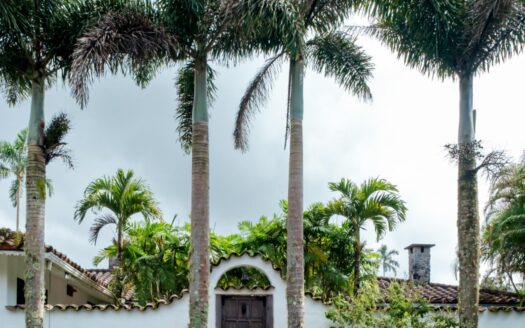 FINCA FAMILIAR DE LUJO EN VOLCAN – MLS 21362