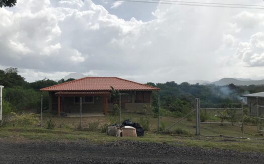 Casa en venta en Los Uveros, Penonomé – MLS 20986