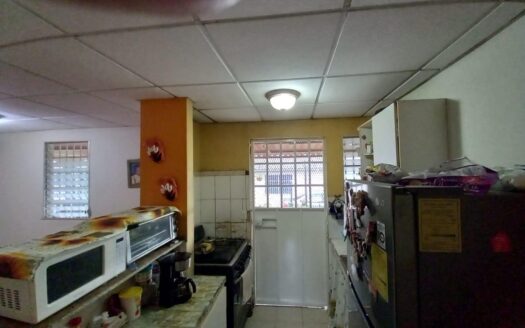 Venta de casa en Villas de La Alameda, Arraiján, Panamá Oeste – MLS 20927