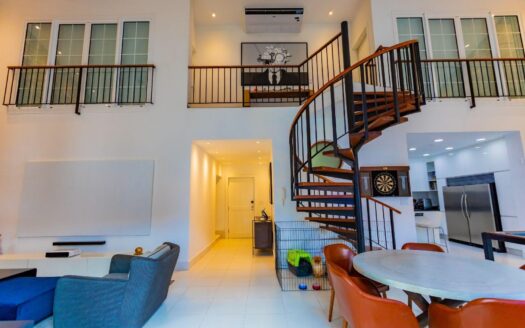 Casa Méndez, Casco Viejo – MLS 20858