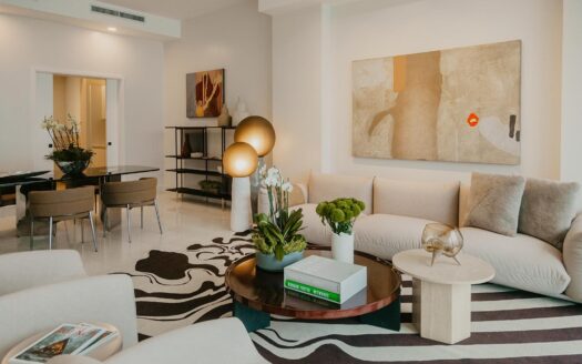 Waterfront 40, Ocean Reef Island II – MLS 20827