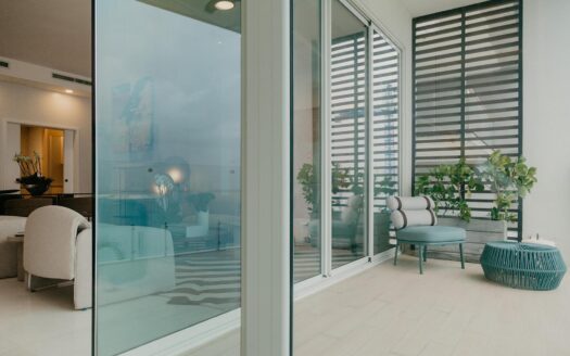 Waterfront 40, Ocean Reef Island II – MLS 20827