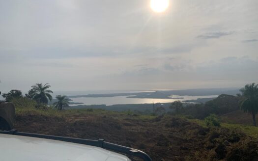 Terreno en Venta en Las Lajas de Tole – MLS 20821