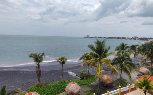Apartamento en PH Playa Serena, Nueva Gorgona – MLS 20423