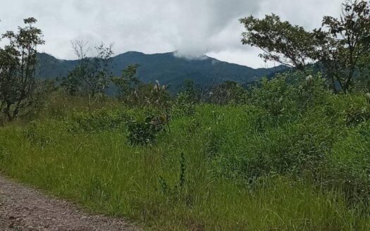 Terreno en Boquete, Caldera área Las Nubes – MLS 20792