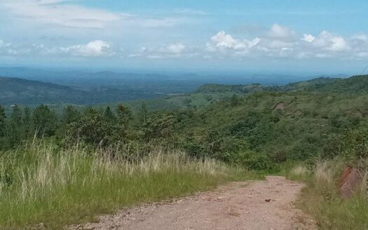 Terreno en Boquete, Caldera área Las Nubes – MLS 20792