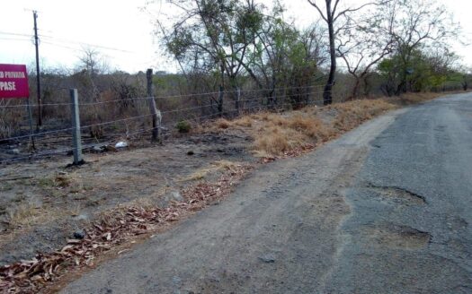 Terreno en venta ubicado en Cabuya de Chame – MLS 20791