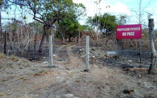 Terreno en venta ubicado en Cabuya de Chame – MLS 20791