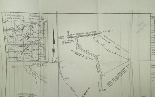 Terreno en venta ubicado en Cabuya de Chame – MLS 20791