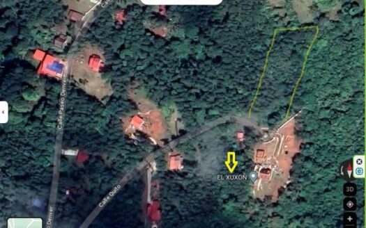 Venta de terreno En Altos de Cerro Azul,Panamá. – MLS 20789
