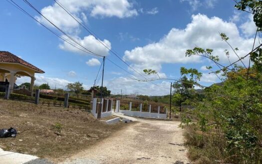 Terreno en venta en Penonomé, Coclé – MLS 20788