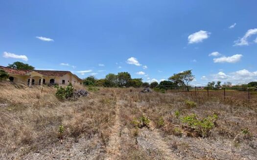 Terreno en venta en Penonomé, Coclé – MLS 20788
