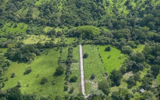 Propiedad diversa de 3 hectáreas en venta – MLS 20776