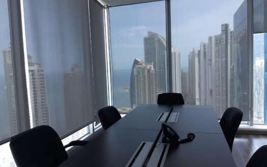 Oficina amplia y funcional en Oceanía – 231,49 – MLS 22727