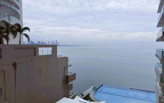Apartamento en Venta – OASIS ON THE BAY Punta Pacífica – MLS 19623
