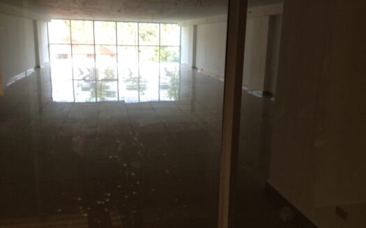 Se Vende Oficina con Inquilino – MLS 21752