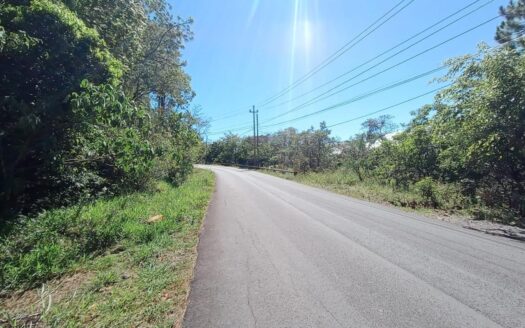 TERRENO EN BOQUETE 2 OJOS DE AGUA Y 2 QUEBRADAS – MLS 21041