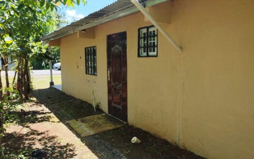 Propiedad a Estrenar de 3 habitaciones en venta – MLS 20725