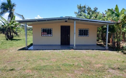 Propiedad a Estrenar de 3 habitaciones en venta – MLS 20725