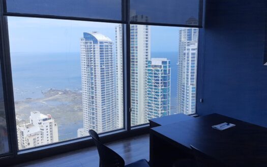 Oficina amplia y funcional en Oceanía – 231,49 – MLS 22727