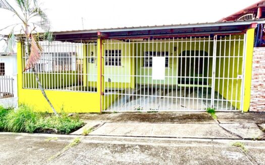 Se vende en Brisas de Arraiján – MLS 20726