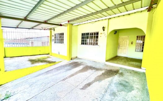 Se vende en Brisas de Arraiján – MLS 20726