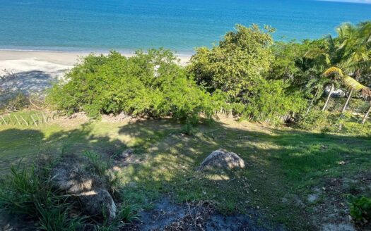 VendoLote Frente a la Playa, Rio Hato. – MLS 20361