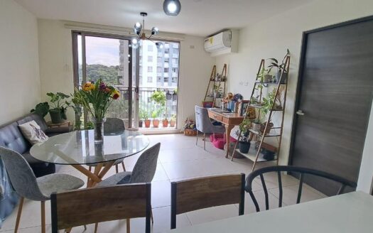 Se vende apartamento en Panamá Pacifico – MLS 20614