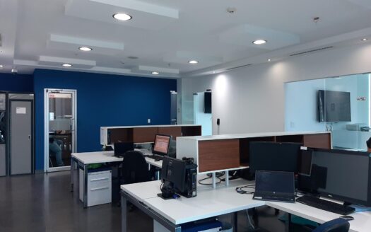 Oficina amplia y funcional en Oceanía – 231,49 – MLS 22727