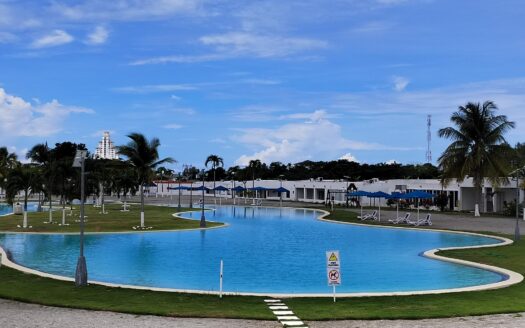 ¡Tu Casa de Playa Ideal en PH Ibiza Beach Residences 2! – MLS 20566