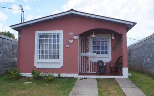 Se Vende – Ciudad Montelimar – Casa – MLS 18134