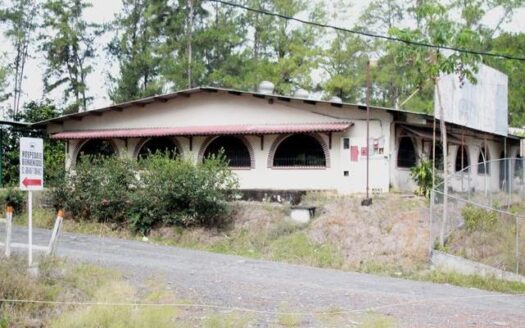 terreno en venta san felix chiriqui – MLS 17602