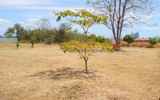 Se Vende – Coronado – Terreno – MLS 18122