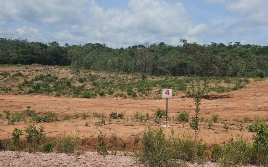 Lote en Venta en Penonomé – MLS 20594