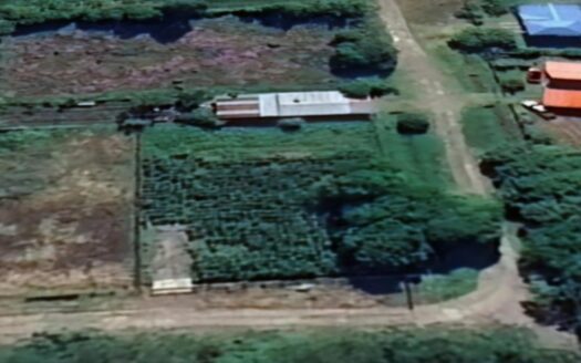 Propiedad cercada lista para construir en Volcán – MLS 20900