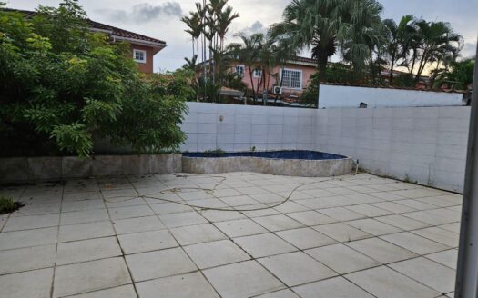 Ciudad de Sol Albader Vendo Casa – MLS 20577