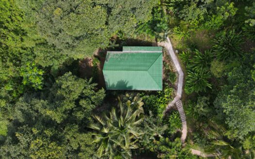 Bocas del Toro, Hogar inmerso en la Naturaleza – MLS 20897