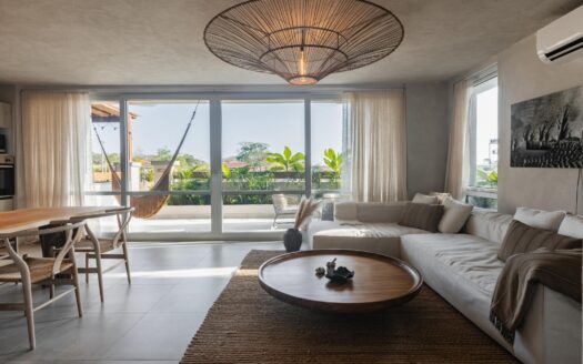 Blue Venao Beach Resort – MLS 20896