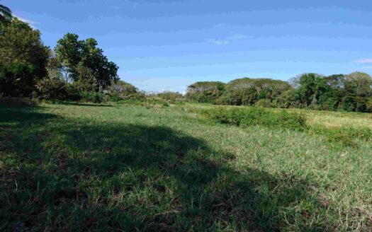 TERRENO IDEAL PARA UN DESARROLLO – MLS 20543