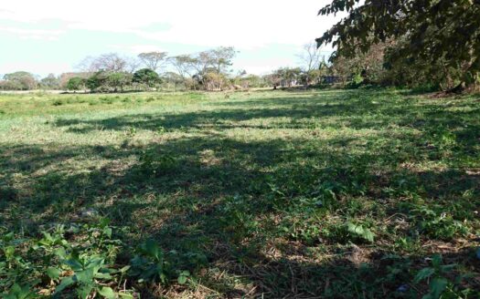 TERRENO IDEAL PARA UN DESARROLLO – MLS 20543