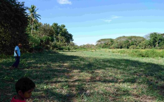 TERRENO IDEAL PARA UN DESARROLLO – MLS 20543