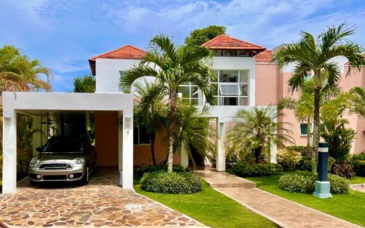 RETIRO DE LUJO EN EL PARAISO – MLS 20500