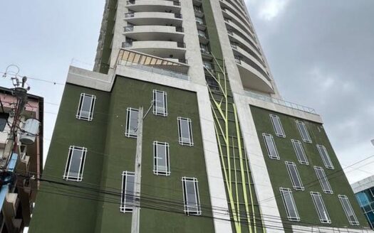 SE VENDE APARTAMENTO EN EL CARMEN – MLS 15719